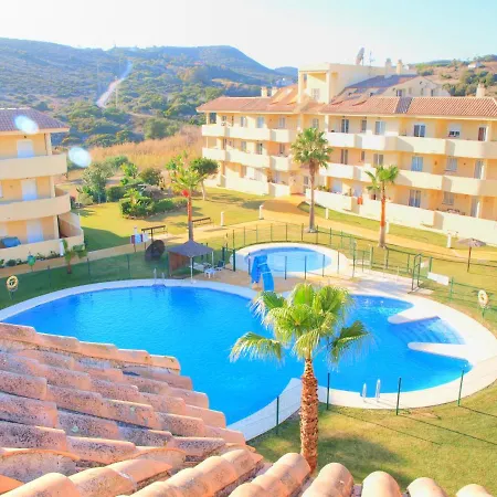 Apartment Alboran Penthouse