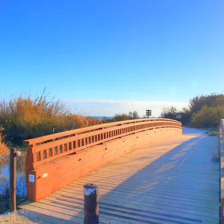Apartment Alboran Penthouse