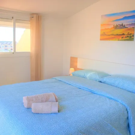 Alboran Penthouse Manilva
