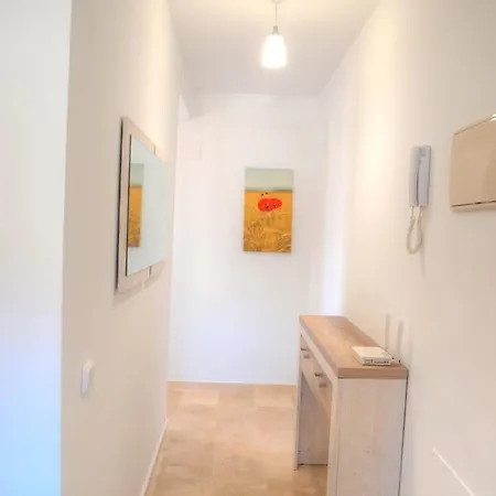 Alboran Penthouse * Manilva