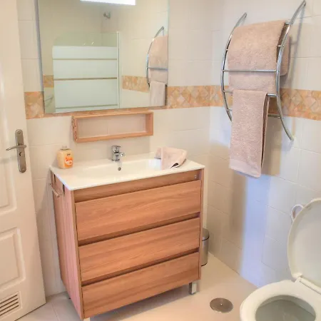 Alboran Penthouse Apartment Manilva