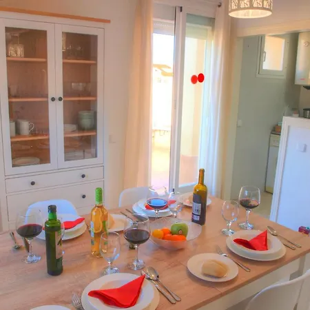 Alboran Penthouse Manilva