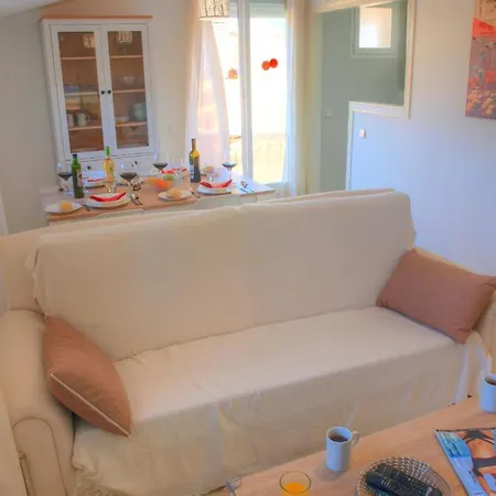 Apartment Alboran Penthouse Manilva