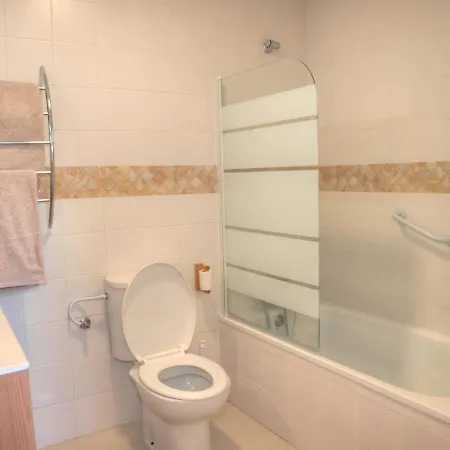 Alboran Penthouse Apartment