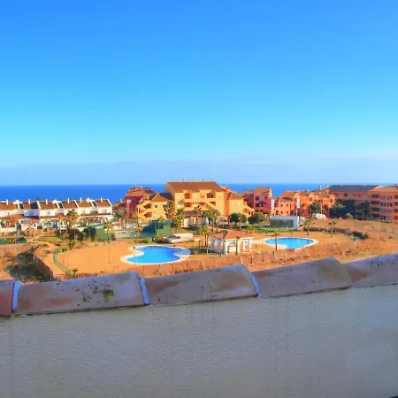 Apartment Alboran Penthouse *