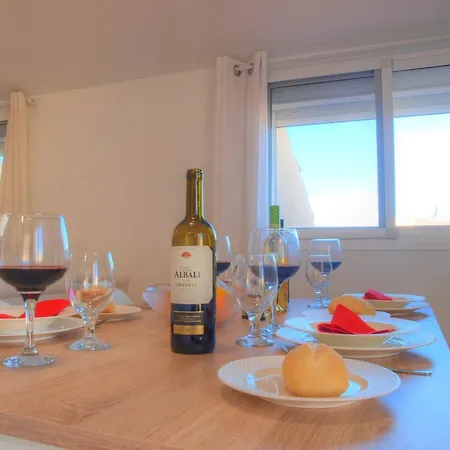 Alboran Penthouse Apartment Manilva