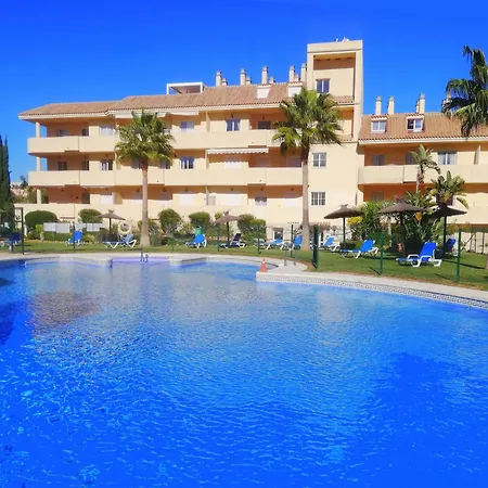 Alboran Penthouse 아파트 *