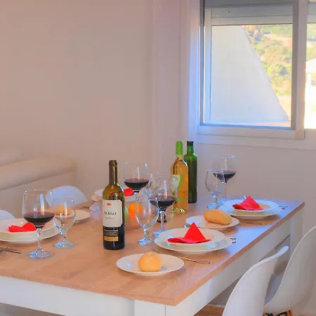 Alboran Penthouse