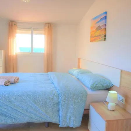 Alboran Penthouse