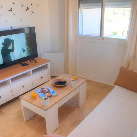 Alboran Penthouse *