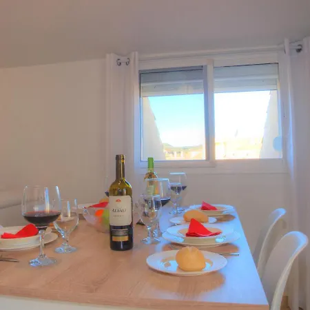 Alboran Penthouse *